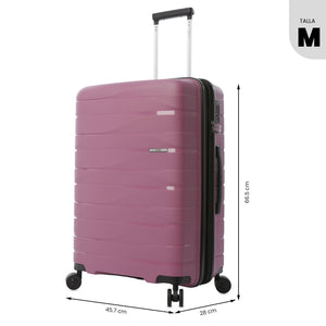 Maleta Glide