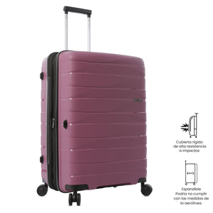 Maleta Glide
