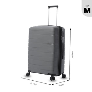 Maleta Glide