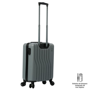 Maleta Nomad