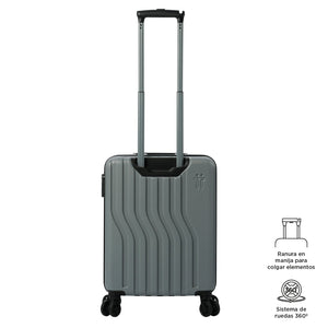Maleta Nomad S