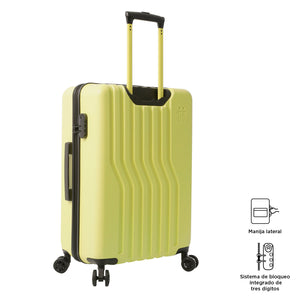 Maleta Nomad S