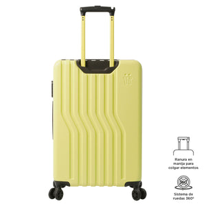 Maleta Nomad S