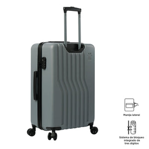 Maleta Nomad S