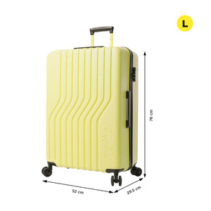 Maleta Nomad S