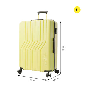 Maleta Nomad S