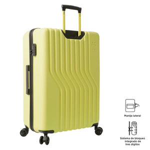 Maleta Nomad S