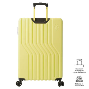 Maleta Nomad S