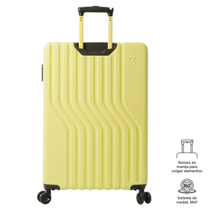 Maleta Nomad S