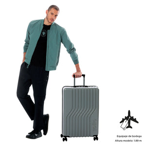 Maleta Nomad S