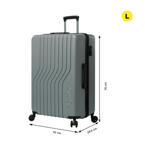 Maleta Nomad S