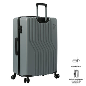 Maleta Nomad S