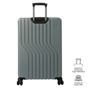 Maleta Nomad S