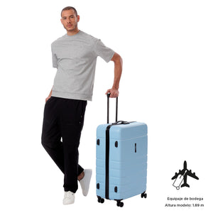 Maleta Prop