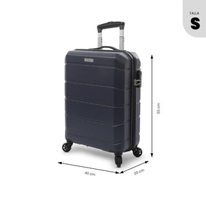 Maleta Rayatta S