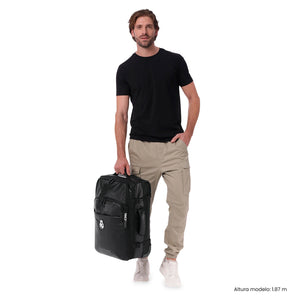 Maleta Real Madrid S2