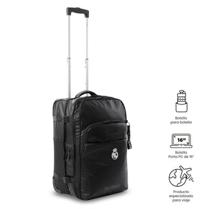 Maleta Real Madrid S2