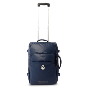 Maleta Real Madrid S2