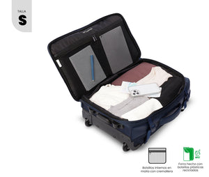 Maleta Real Madrid S2