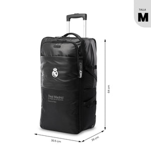 Maleta Real Madrid S2