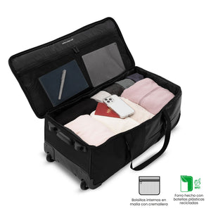 Maleta Real Madrid S2