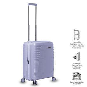 Maleta Traveler