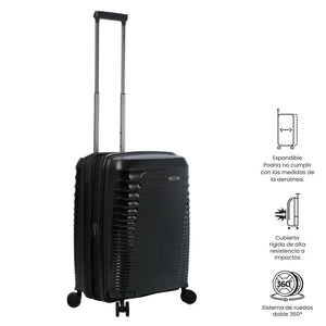 Maleta Traveler