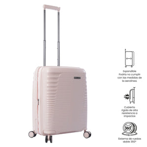 Maleta Traveler