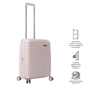 Maleta Traveler