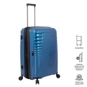 Maleta Traveler