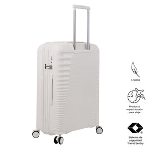 Maleta Traveler