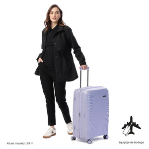 Maleta Traveler