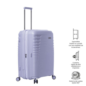Maleta Traveler
