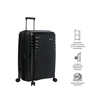 Maleta Traveler