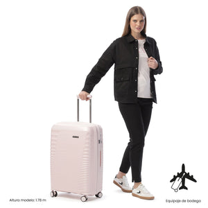 Maleta Traveler