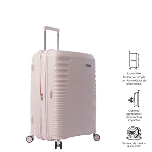 Maleta Traveler
