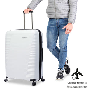 Maleta Traveler