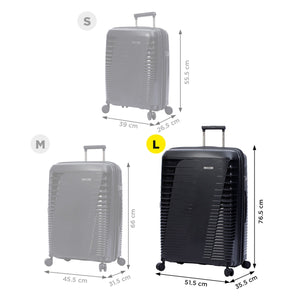 Maleta Traveler