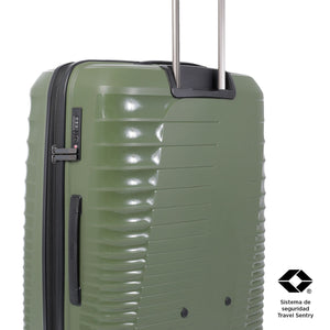 Maleta Traveler