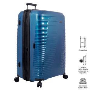 Maleta Traveler