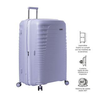 Maleta Traveler