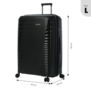 Maleta Traveler