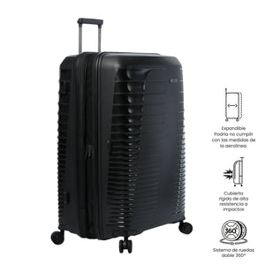 Maleta Traveler
