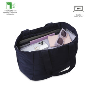 Bolso Campus L