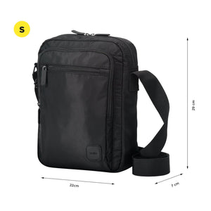 Bolso bandolera Bayonne