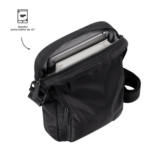 Bolso bandolera Bayonne