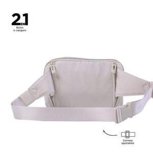 Bolso-riñonera Funty