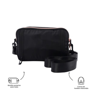 Bolso-riñonera Funty