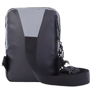 Bandolera crossover Reflecty