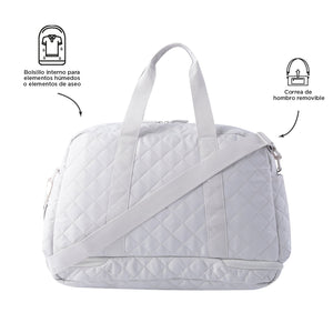 Mochila Pañalera Babybao 2.0